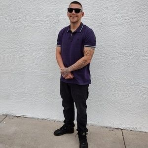 Meet your Posher, Cody